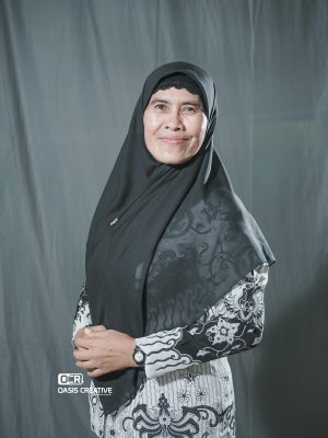 Sendang Sri Widiastuti, M.Pd.