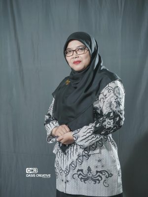 Umu Hasanah, S.Pd.