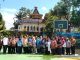Kunjungan dari Dinas P3AP2KB kota Yogyakarta