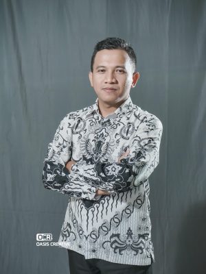 Erwin Dedi Winarka, S.Pd.