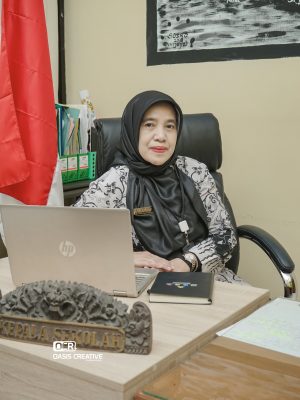 Rina Nurhayati, M.Pd.