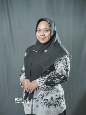 Fajar Rahmawati, S.Pd.