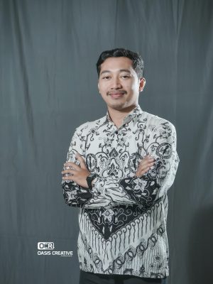 Muhammad Septian Sujatmiko, S.Pd.