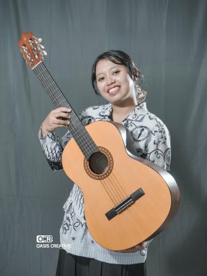 Stefhany Frascisca Ariyadi