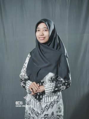 Atika Maharani, S.Pd.