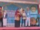 Juara 2 Lomba MTTQ Putra tingkat SMP Korwil Sleman Utara