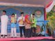 Juara 3 Lomba Musabaqoh Adzan tingkat SMP MTQ korwil  Sleman Utara