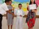 Juara 2 Lomba Menyanyi Solo Tingkat Kapanewon dalam rangka memperingati Hari Anak Nasional