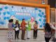 Juara 2 Lomba Membaca Puisi Tingkat Kapanewon dalam rangka memperingati Hari Anak Nasional