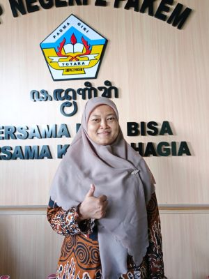 Nurul Susilowati Ningtyas, S.Pd.