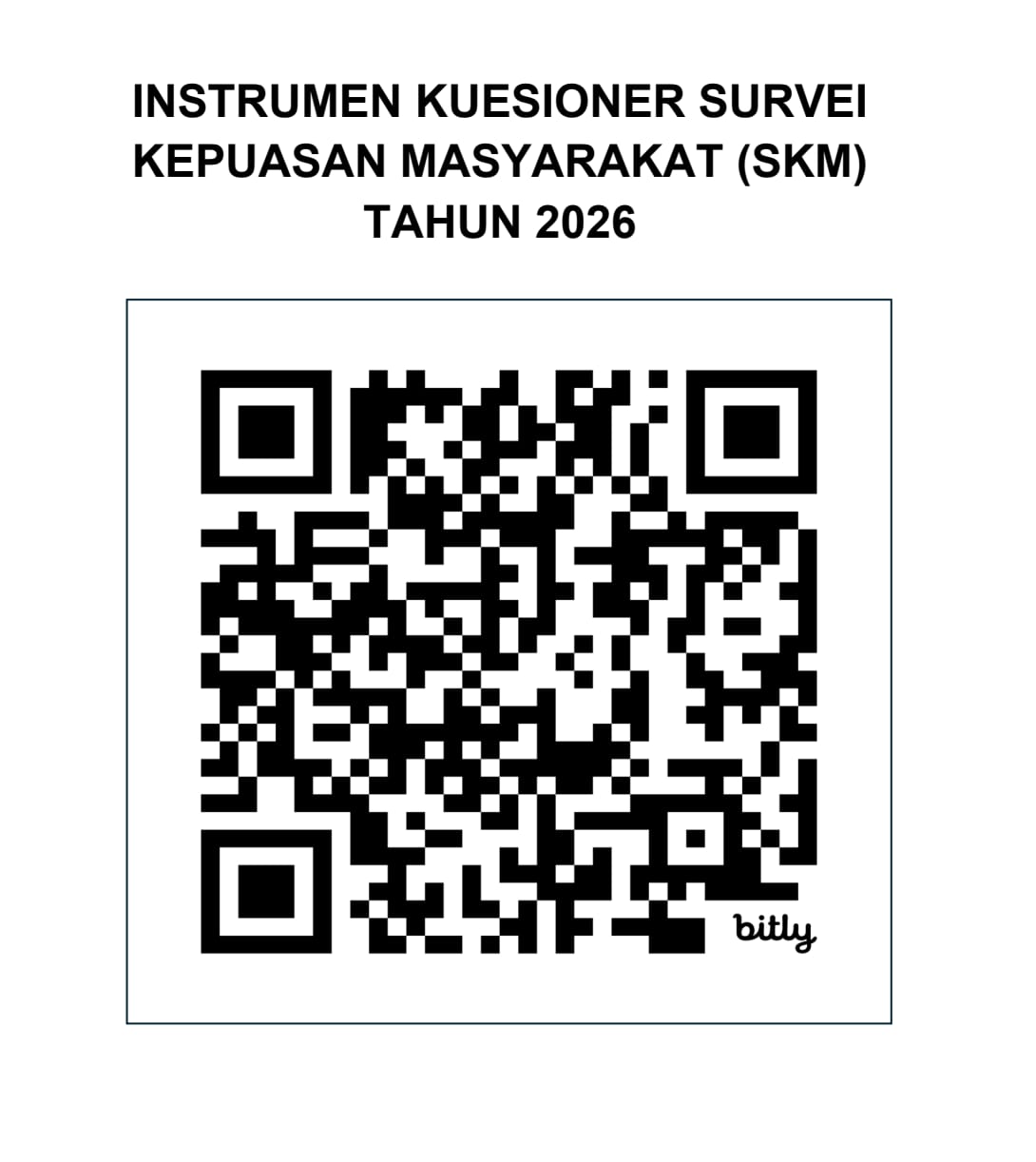 Survey Kepuasan Masyarakat
